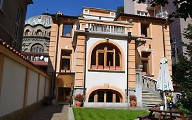 Guest House Secession Style